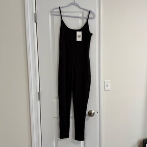 The Kate Maternity Unitard [M]